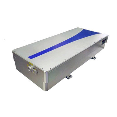 Diodengepumpte Hochfrequenz-Pikosekundenlaser 1064 nm 532 nm