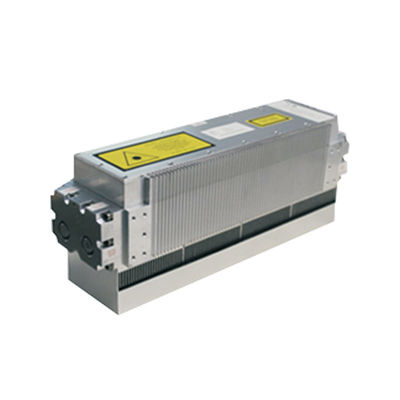 Wirtschaftliche HF-angeregte CO2-Laser mit 20 W bis 60 W, Wellenlänge 10,6 / 10,2 / 9,3 μM
