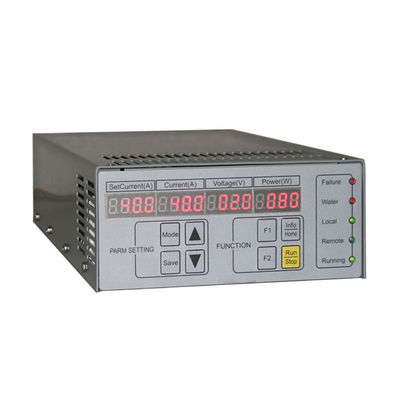 Intelligentes Hochleistungs-CW-Laserdiodentreibermodul mit 2-Kanal-TECs
