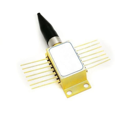 1550 nm SLED-Laserdioden Superlumineszenzdioden Breitband-Lichtquelle