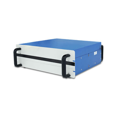 1W - 400W fasergekoppeltes Diodenlasersystem 1000W 2000W