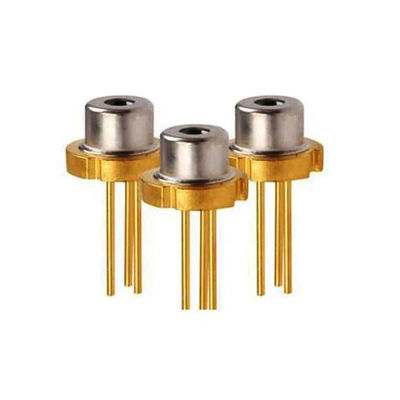 405 nm bis 2100 nm Freiraum-Diodenlaser