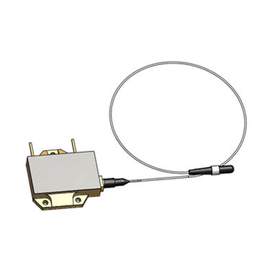 808 nm bis 980 nm fasergekoppelte Diodenlaser mit kleinem Kerndurchmesser
