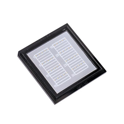 638-nm- bis 1550-nm-Single-Emitter-Diodenchips und blanke Stäbe
