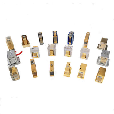 20–300 W Hochleistungs-Laserdiodenbarren/60–160 W horizontale Laserdiodenstapel