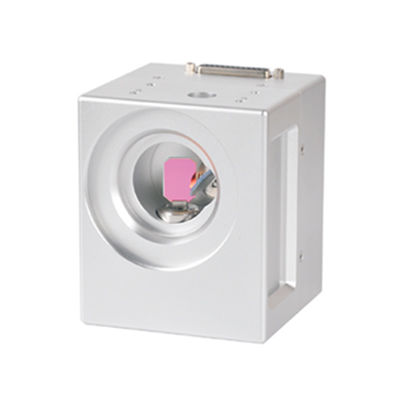 2D-3D-Markierungskopf-Scansysteme / Nachscansysteme