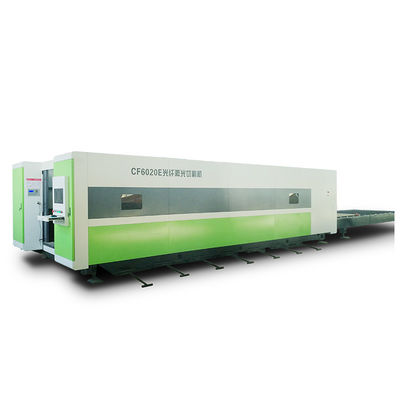 Faser-Blechtafel-Laser-Schneider Laser-Schneider-Machine/500W 1000W 2000KW 3000W