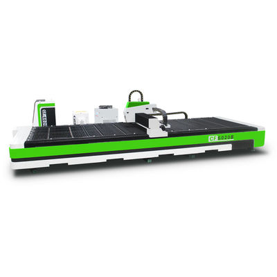 Laser-Schneider Tabellen-Laser-Schneidemaschine-10KW 6KW 3000W