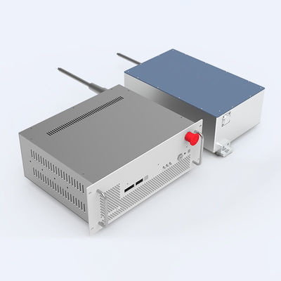Industrieller Femtosekunden-Faserlaser mit hoher Einzelimpulsenergie und einer Wellenlänge von 1035 nm