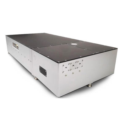 1035 nm 6 W – 100 W Hochleistungs-Femtosekunden-Faserlaser, alle mit Faserdesign