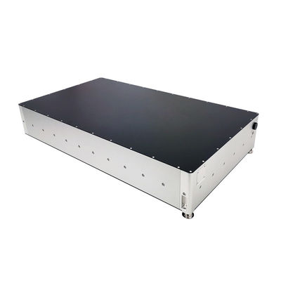 1035 nm 6 W – 100 W Hochleistungs-Femtosekunden-Faserlaser, alle mit Faserdesign