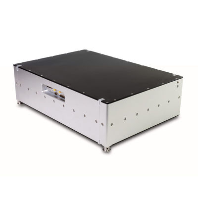 1035 nm 6 W – 100 W Hochleistungs-Femtosekunden-Faserlaser, alle mit Faserdesign