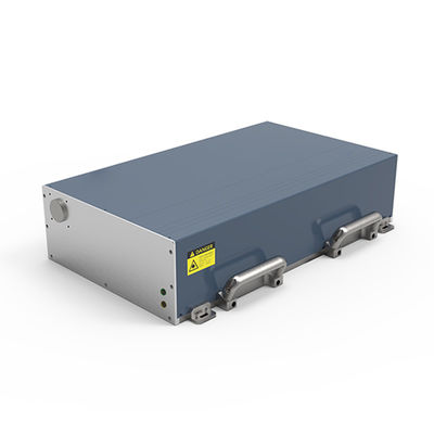 Ultraschnelle Pikosekundenlaser 1064 nm, 532 nm, 355 nm Hochenergieimpulse