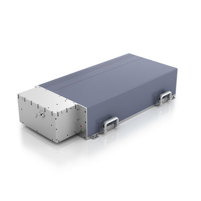 Ultraschnelle Pikosekundenlaser 1064 nm, 532 nm, 355 nm Hochenergieimpulse