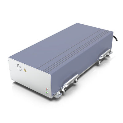 Ultraschnelle Pikosekundenlaser 1064 nm, 532 nm, 355 nm Hochenergieimpulse