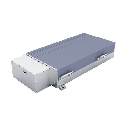 Ultraschnelle Pikosekundenlaser 1064 nm, 532 nm, 355 nm Hochenergieimpulse