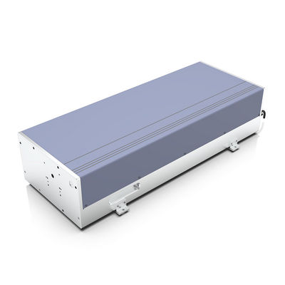 Ultraschnelle Pikosekundenlaser 1064 nm, 532 nm, 355 nm Hochenergieimpulse