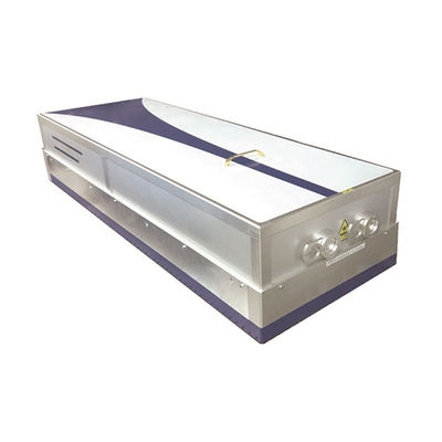 Diodengepumpte Hochfrequenz-Pikosekundenlaser 1064 nm 532 nm