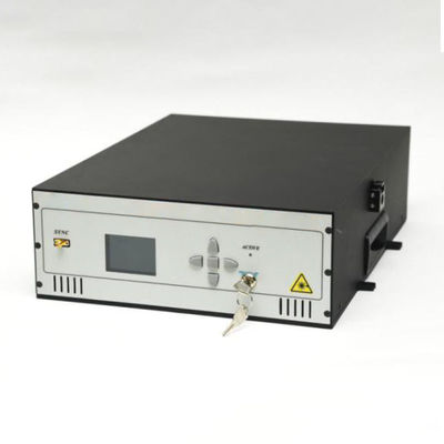 Hochleistungs-Femtosekunden-Pulsfaserlaser 1560 nm mit hoher Wiederholungsfrequenz