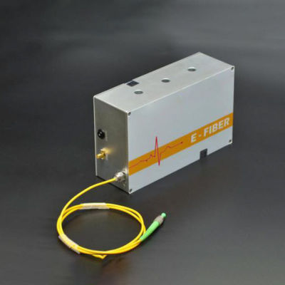 Hochleistungs-Femtosekunden-Pulsfaserlaser 1560 nm mit hoher Wiederholungsfrequenz