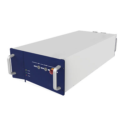 75 W bis 1500 W Ultrakurzpulslaser und Faserlaser Hochleistungs-QCW-Faserlaser
