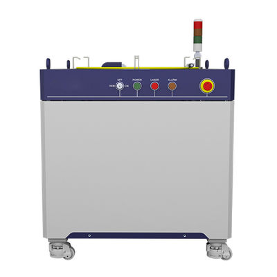 75 W bis 1500 W Ultrakurzpulslaser und Faserlaser Hochleistungs-QCW-Faserlaser