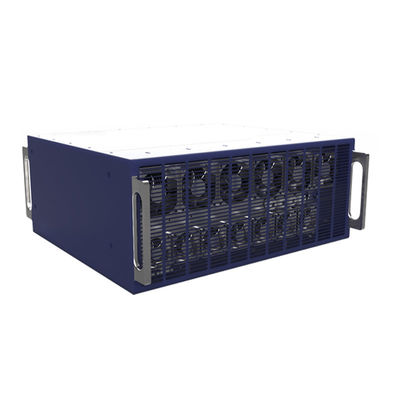 75 W bis 1500 W Ultrakurzpulslaser und Faserlaser Hochleistungs-QCW-Faserlaser