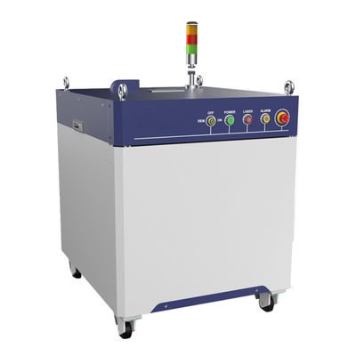 Kontinuierliche gütegeschaltete gepulste Faserlaser mit mehreren Modulen und hoher Leistung von 10 W bis 100 W