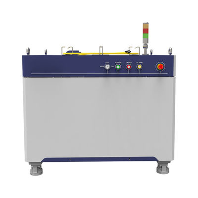 Kontinuierliche gütegeschaltete gepulste Faserlaser mit mehreren Modulen und hoher Leistung von 10 W bis 100 W
