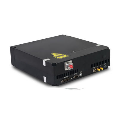 Modengekoppelte Superkontinuum-Laserquelle 450 nm – 2400 nm, 430 nm – 2400 nm