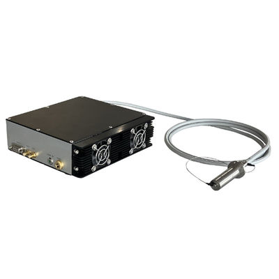 Modengekoppelte Superkontinuum-Laserquelle 450 nm – 2400 nm, 430 nm – 2400 nm