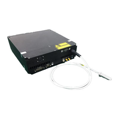 Modengekoppelte Superkontinuum-Laserquelle 450 nm – 2400 nm, 430 nm – 2400 nm
