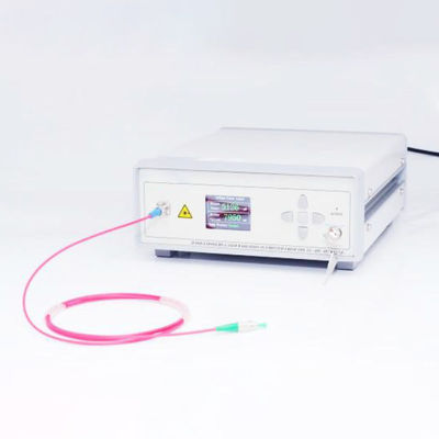 2000-nm-ASE-Breitbandlichtquelle