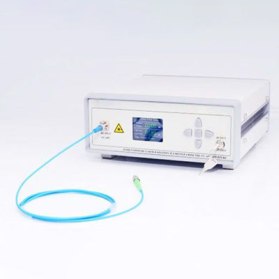 2000-nm-ASE-Breitbandlichtquelle