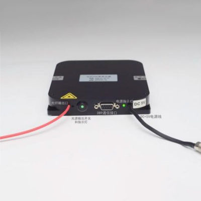 2000-nm-ASE-Breitbandlichtquelle