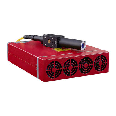Ultraschnelle Laser und Faserlaser Hochleistungs-MOPA-Faserlaser