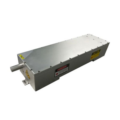Hochenergetische EO-gütegeschaltete Nd:YAG-Laser, 1064-nm-Ns-Laser mit niedriger und mittlerer Leistung