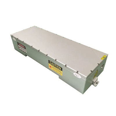Hochenergetische EO-gütegeschaltete Nd:YAG-Laser, 1064-nm-Ns-Laser mit niedriger und mittlerer Leistung