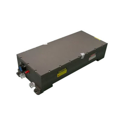 Hochenergetische EO-gütegeschaltete Nd:YAG-Laser, 1064-nm-Ns-Laser mit niedriger und mittlerer Leistung