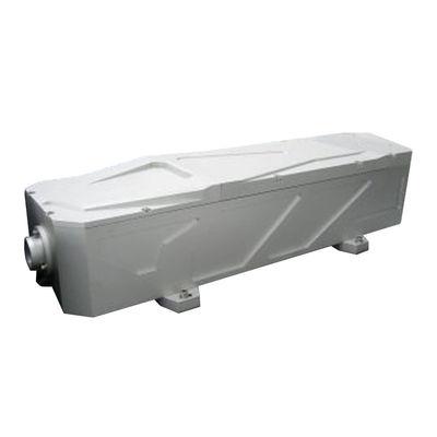 1064 nm/532 nm EO gütegeschaltete Nd:YAG-Laser und PIV-Laser, kompaktes Design