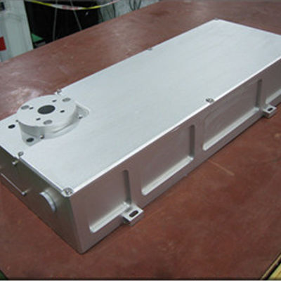 1064 nm/532 nm EO gütegeschaltete Nd:YAG-Laser und PIV-Laser, kompaktes Design