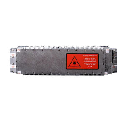 Wirtschaftliche HF-angeregte CO2-Laser 30 W 55 W Wellenlänge 9,3 / 10,2 / 10,6 μM