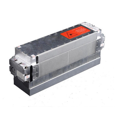 Wirtschaftliche HF-angeregte CO2-Laser 30 W 55 W Wellenlänge 9,3 / 10,2 / 10,6 μM