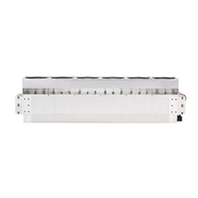 Wirtschaftliche HF-angeregte CO2-Laser mit 20 W bis 60 W, Wellenlänge 10,6 / 10,2 / 9,3 μM
