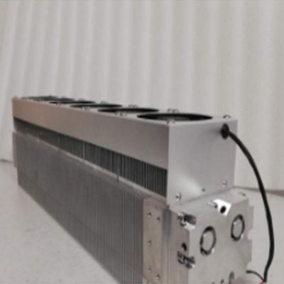 Wirtschaftliche HF-angeregte CO2-Laser mit 20 W bis 60 W, Wellenlänge 10,6 / 10,2 / 9,3 μM