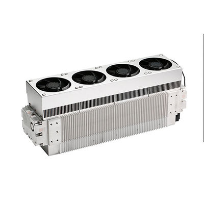 Wirtschaftliche HF-angeregte CO2-Laser mit 20 W bis 60 W, Wellenlänge 10,6 / 10,2 / 9,3 μM