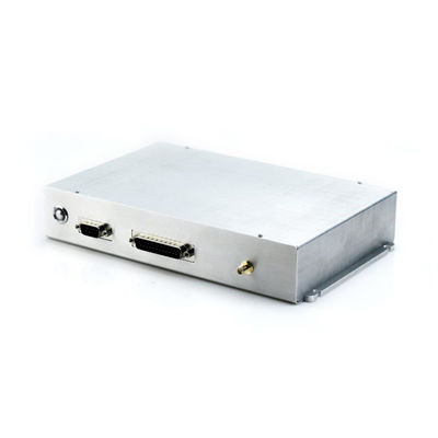 100 MHz 120 MHz 200 MHz 250 MHz AOM-Treiber / RF-Treiber / AOQ-Treiber