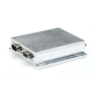 100 MHz 120 MHz 200 MHz 250 MHz AOM-Treiber / RF-Treiber / AOQ-Treiber