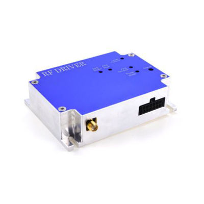 100 MHz 120 MHz 200 MHz 250 MHz AOM-Treiber / RF-Treiber / AOQ-Treiber