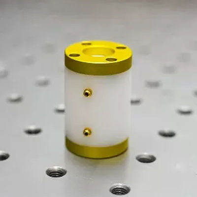 Pockels-Zelle/elektrooptische Güteschalter, Wellenlänge 410 nm–3500 nm